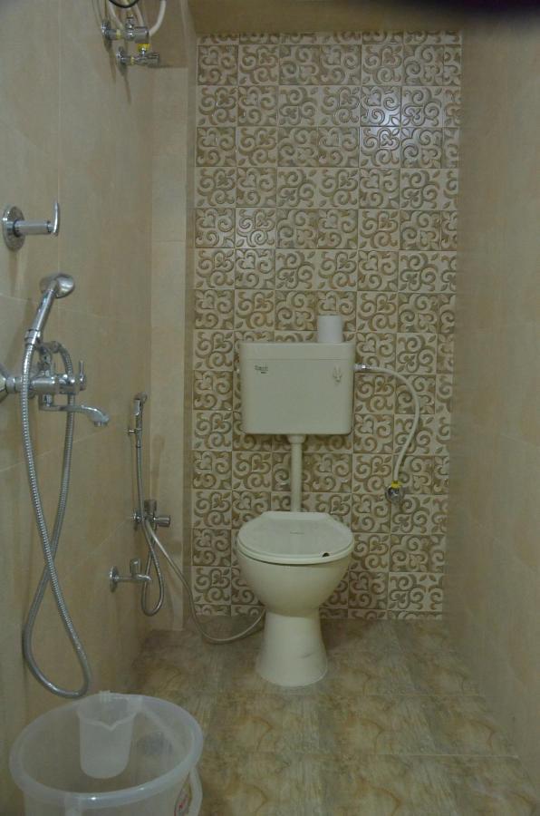 Aura B&B - The Haveli Homestay Джодхпур Экстерьер фото