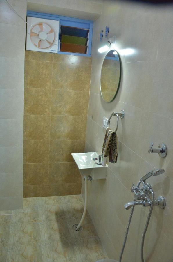 Aura B&B - The Haveli Homestay Джодхпур Экстерьер фото