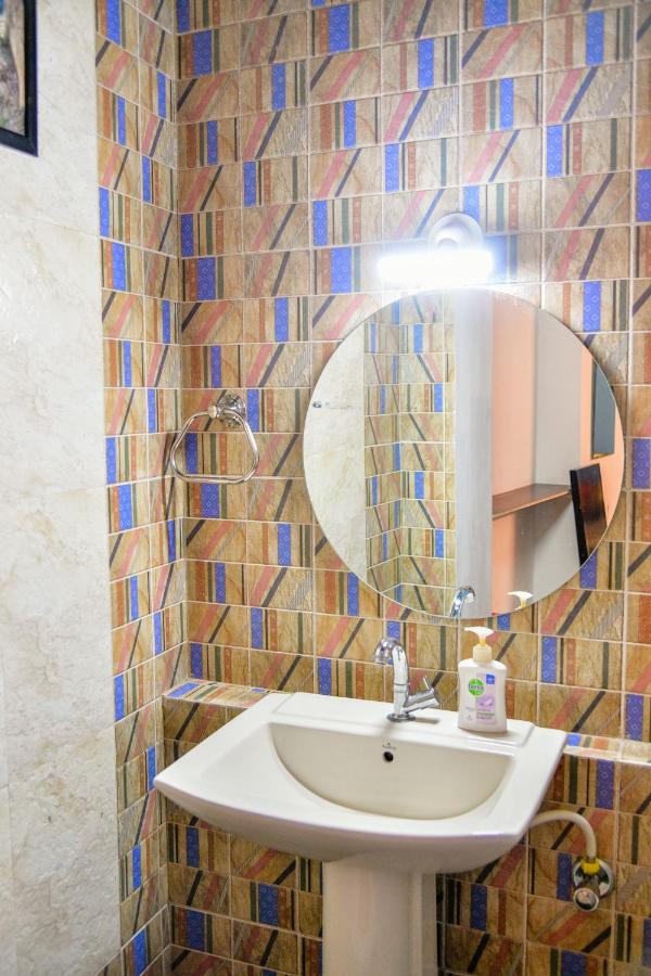 Aura B&B - The Haveli Homestay Джодхпур Экстерьер фото