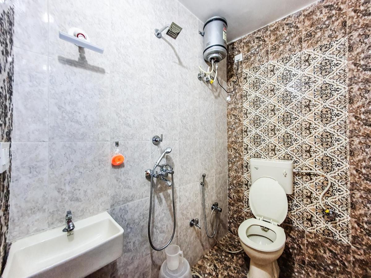 Aura B&B - The Haveli Homestay Джодхпур Экстерьер фото